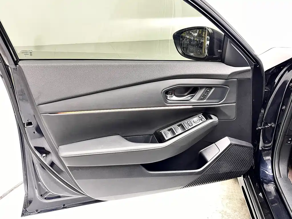 HONDA ACCORD NEW ENERGY