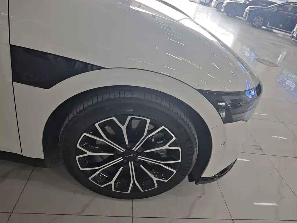 ZEEKR EXTREME KRYPTON 007