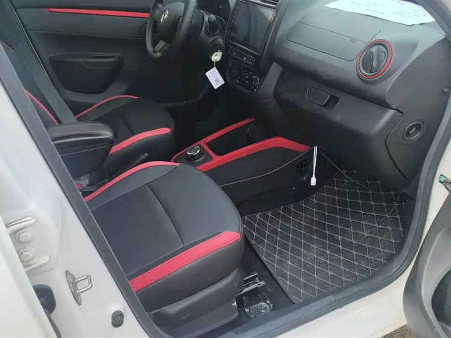 Dongfeng EX1 2022 PRO Enjoy