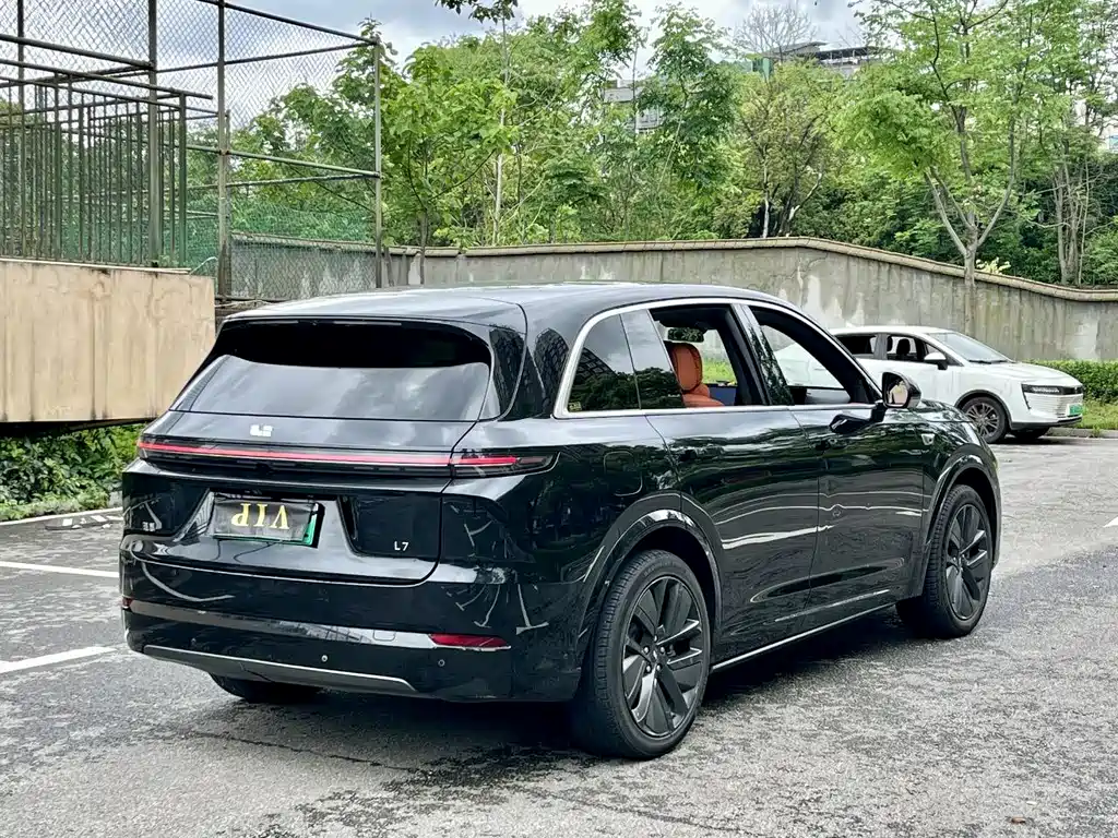 Li Auto L7 2024 Pro