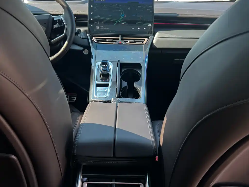 WEI PAI WEI BRAND MOCHA