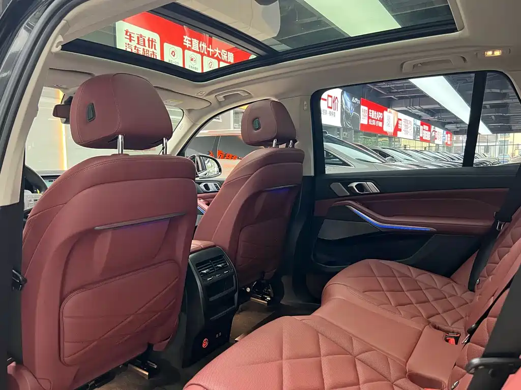 BMW X5 — миниатюра 11
