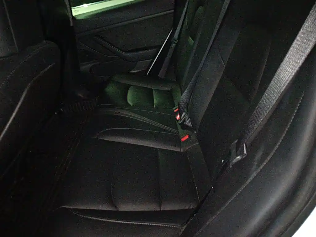 Tesla Model 3 — миниатюра 18