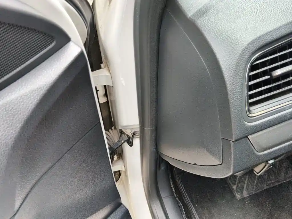 Volkswagen Lavida — миниатюра 17