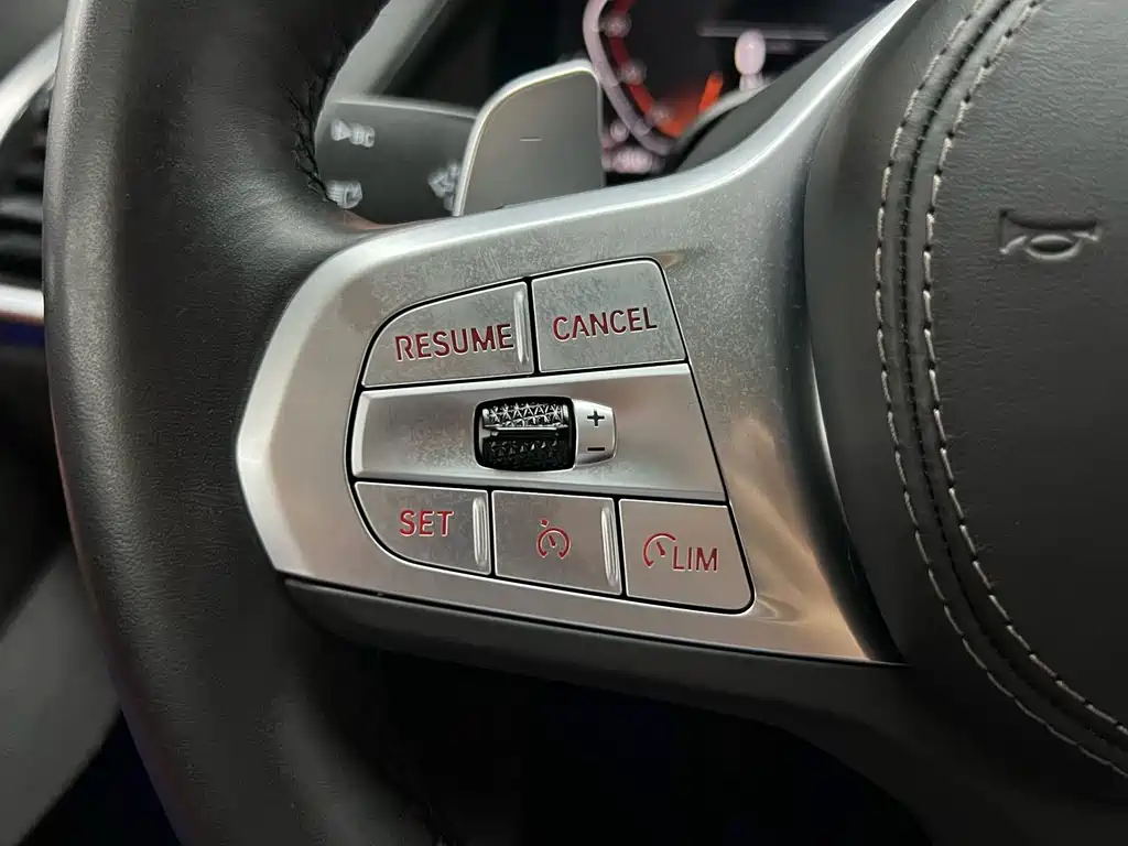 BMW X5 — миниатюра 24