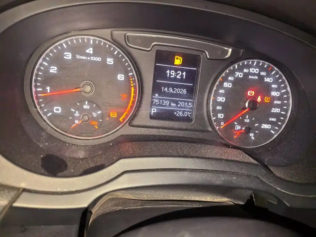 Audi Q3 — миниатюра 8