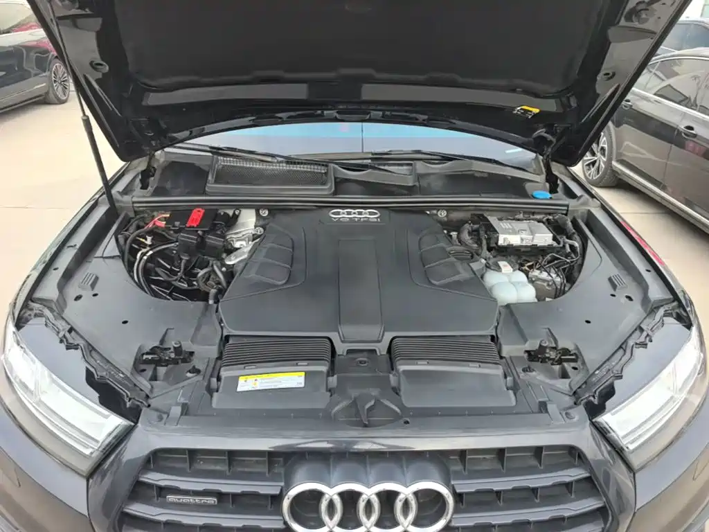 Audi Q7 — миниатюра 20