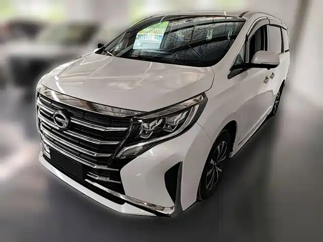 2024 GAC Trumpchi M8