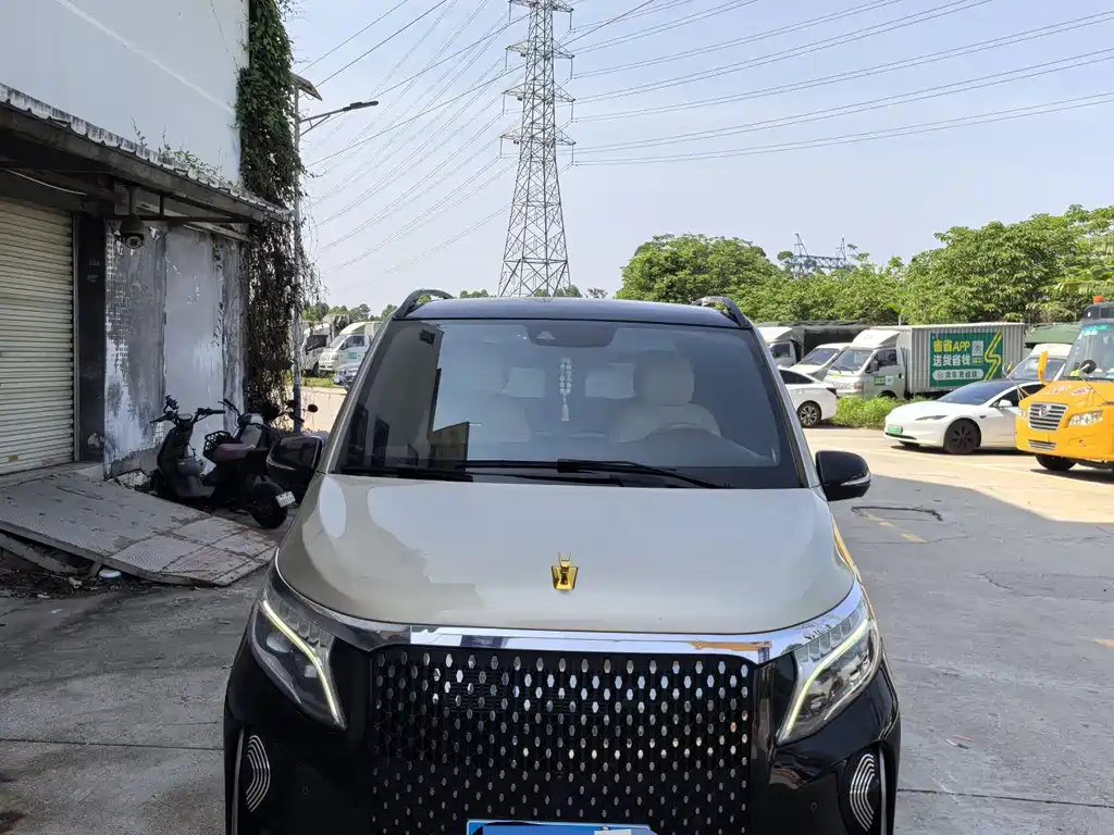 Kurti Shengmufeng 2021