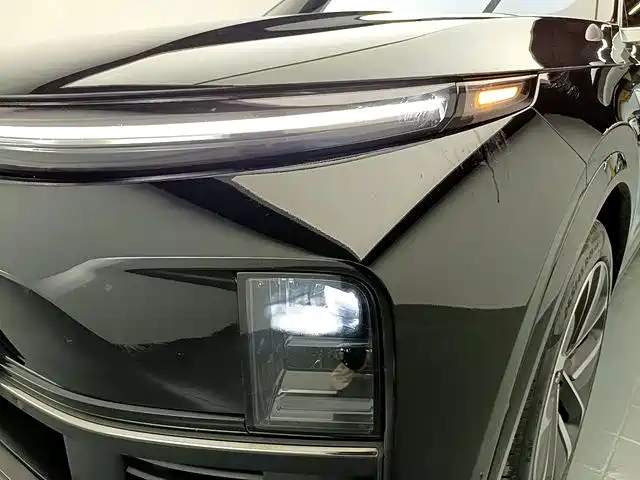 Li Auto Li L7 — миниатюра 19