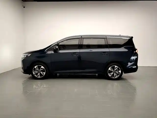 GAC Motor Trumpchi M6 — миниатюра 4