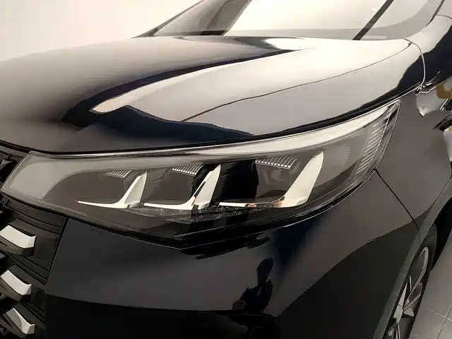 GAC Motor Trumpchi M6 — миниатюра 19
