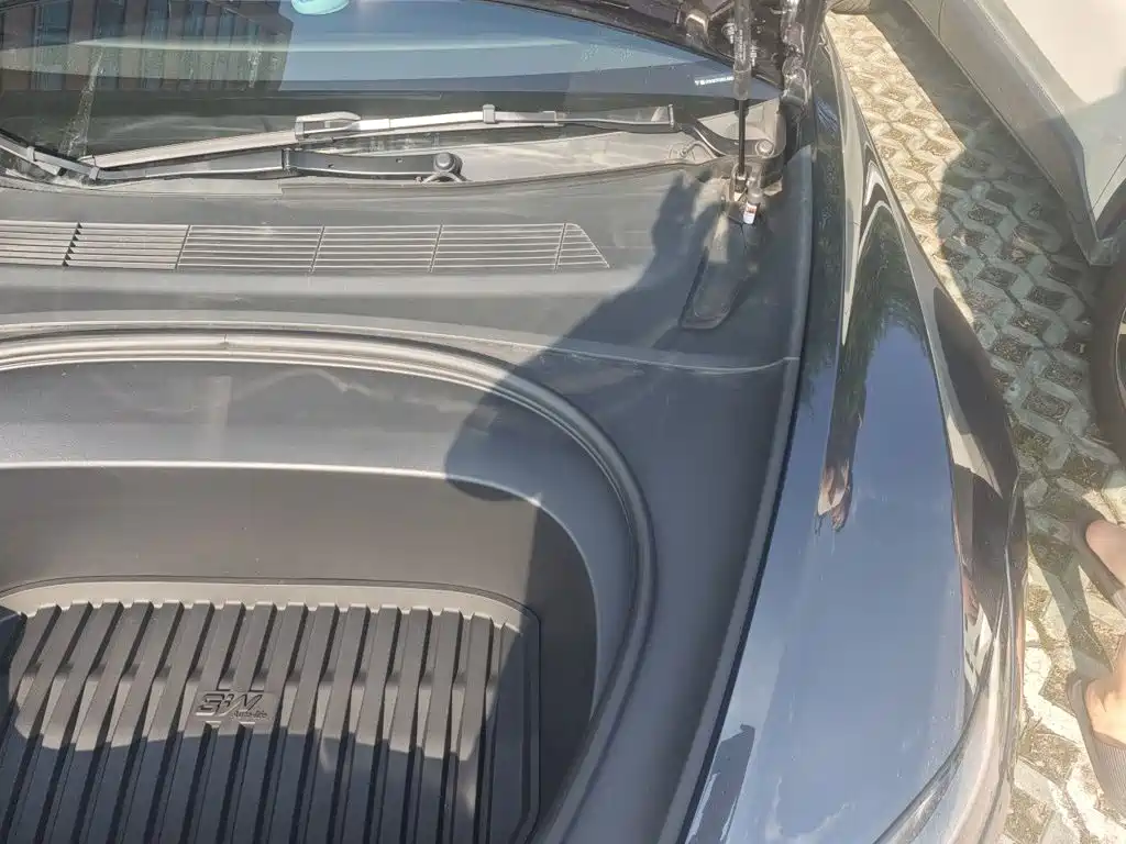 Tesla Model 3 — миниатюра 23
