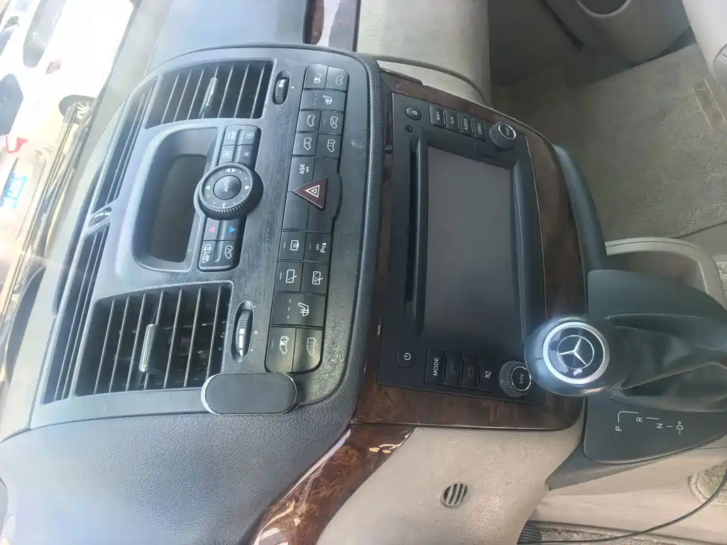 Mercedes-Benz Viano — миниатюра 6