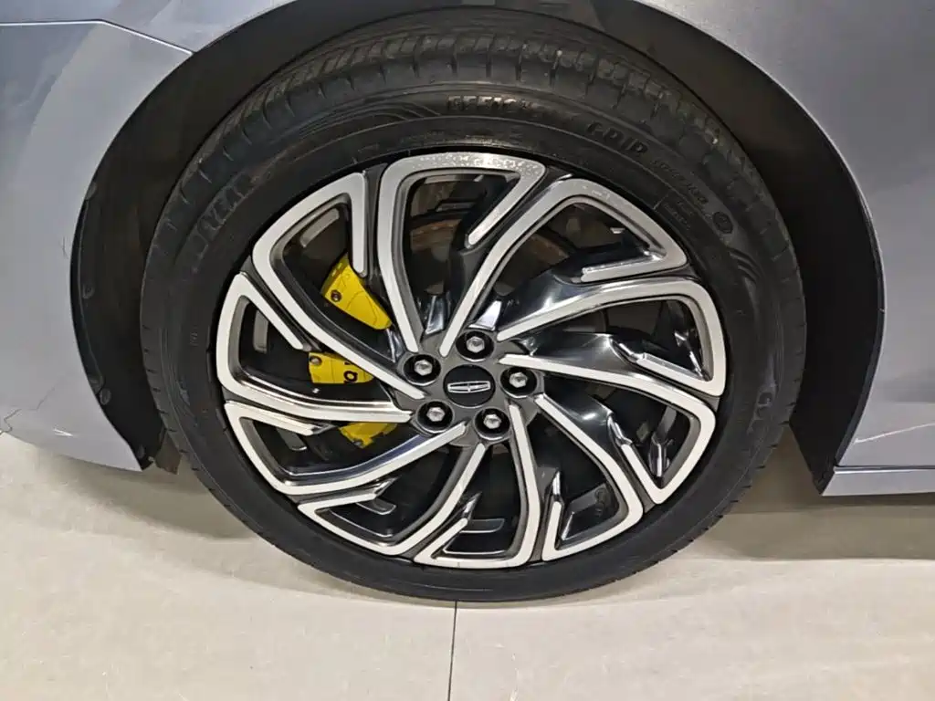 Lincoln Z — миниатюра 23