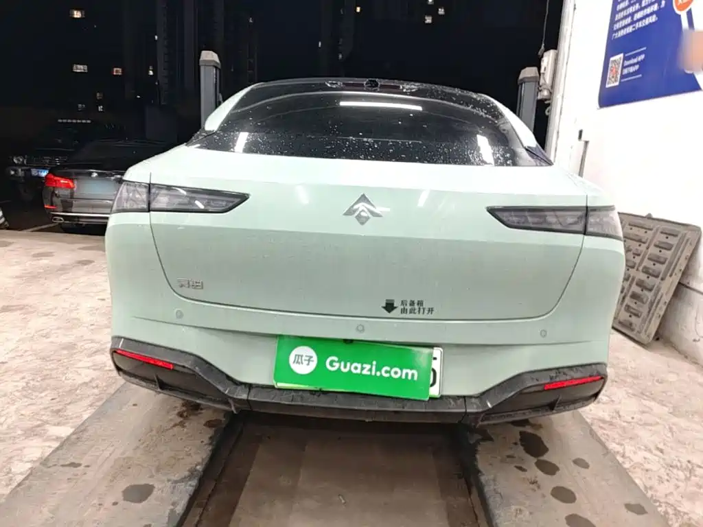 Hyper GT — миниатюра 6