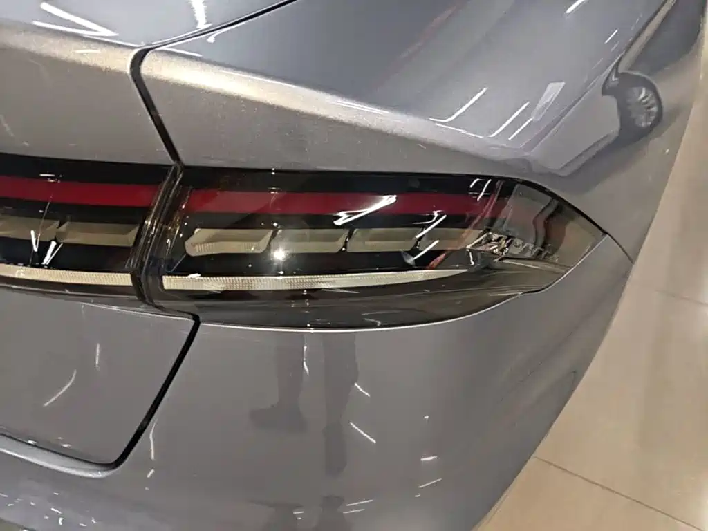 Lincoln Z — миниатюра 8