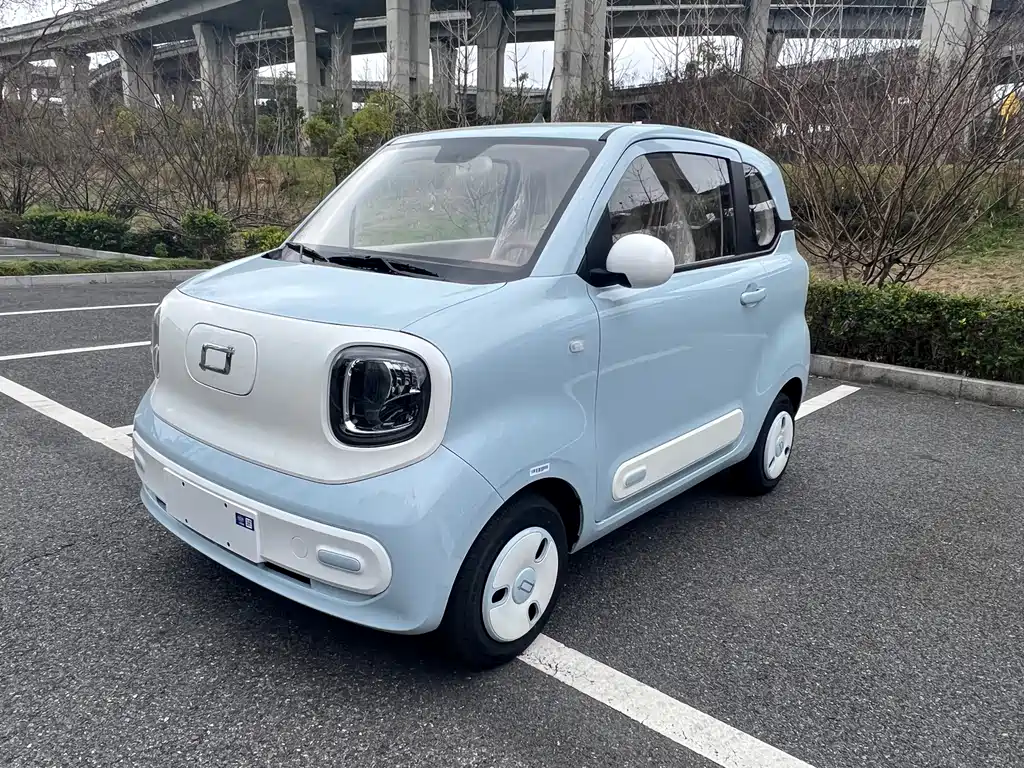 BESTUNE PENTIUM PONY