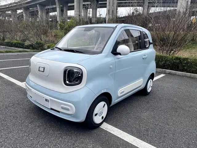 bestune pentium-pony