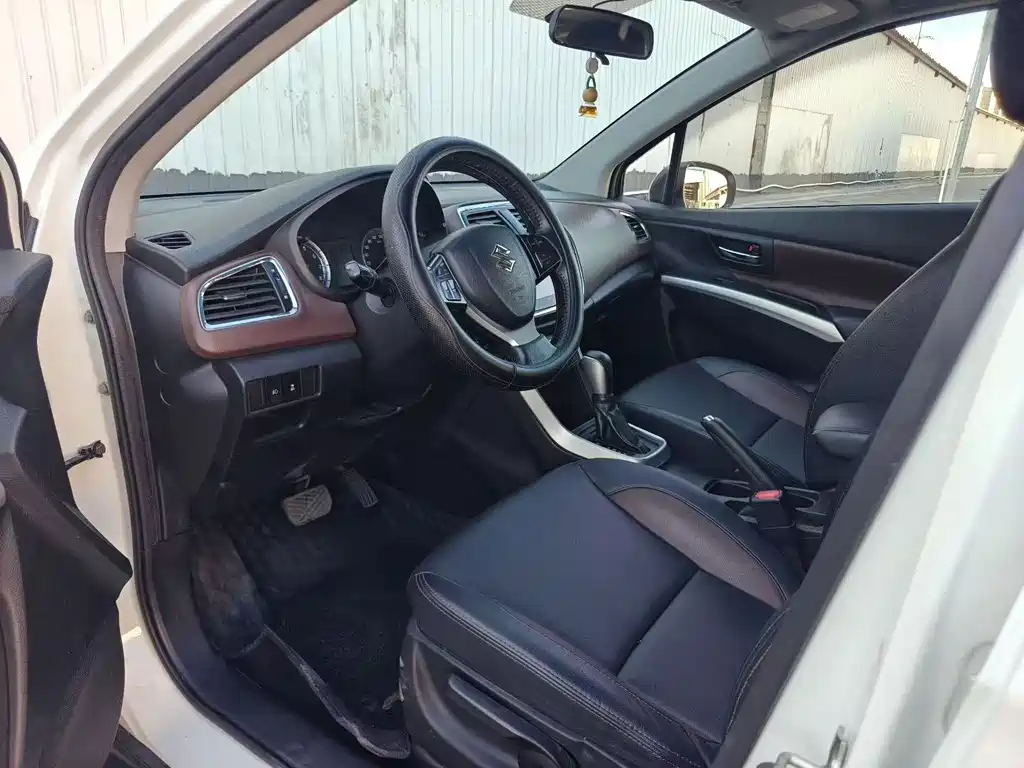 Suzuki Vitara — миниатюра 4