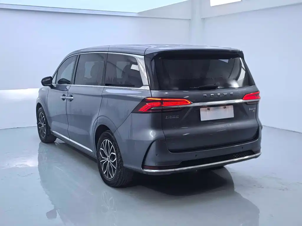 ROEWE IMAX8 NEW ENERGY