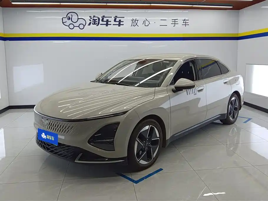 Wuling Xingguang 2024