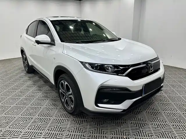 Honda XR-V
