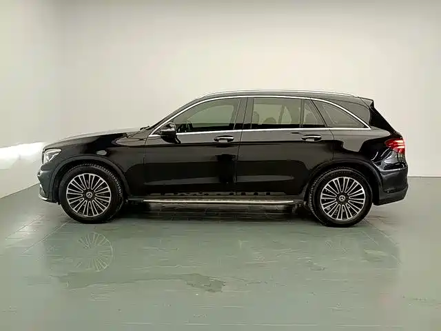 Mercedes-Benz GLC — миниатюра 4