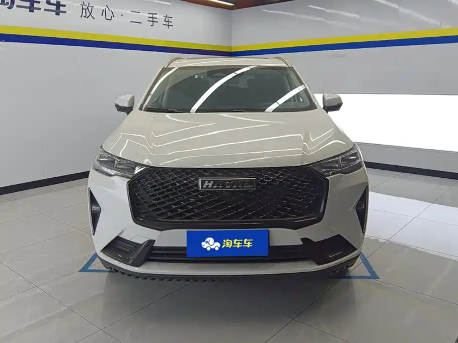 Haval H6 — миниатюра 2