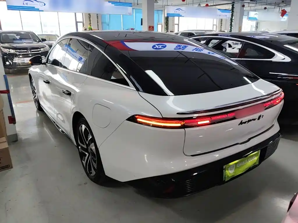 Fengxing Xinghai S7 — миниатюра 5