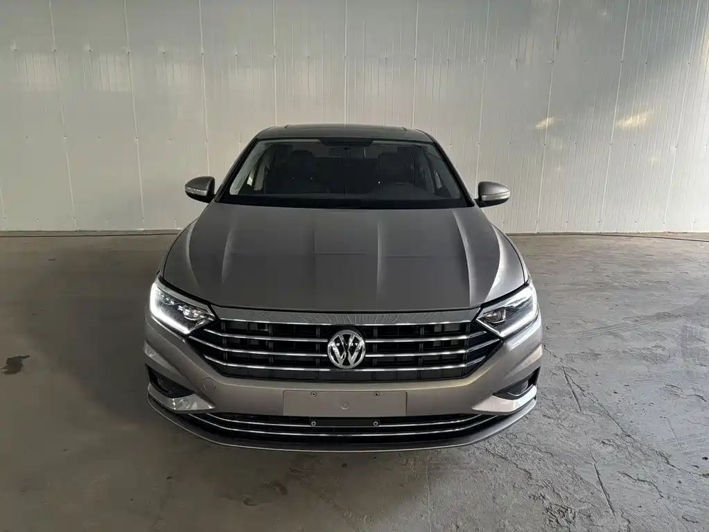 Volkswagen Sagitar — миниатюра 3