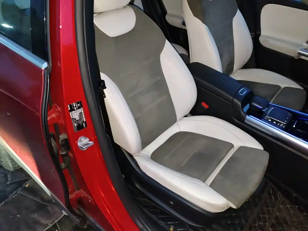 Mercedes-Benz EQA — миниатюра 25