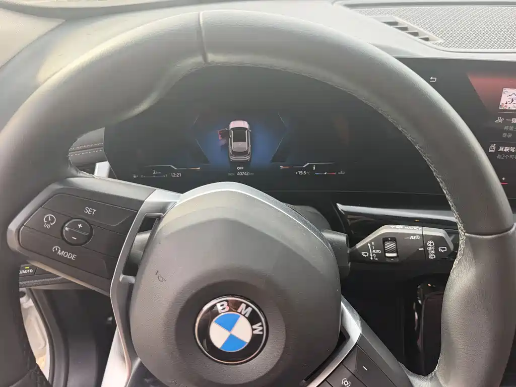 BMW X1 — миниатюра 10