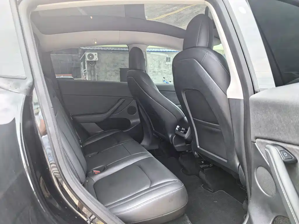 Tesla Model Y — миниатюра 16