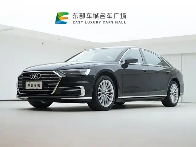 AUDI A8 2023