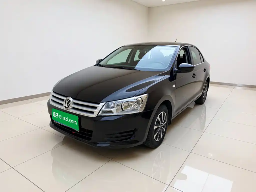 Volkswagen Santana