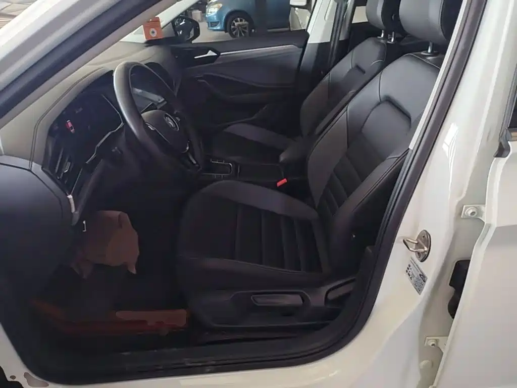 Volkswagen Sagitar — миниатюра 15