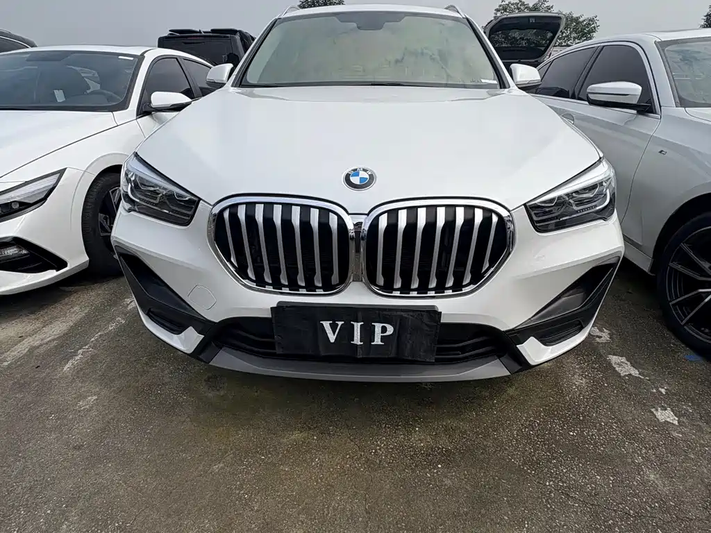 BMW X1 — миниатюра 2