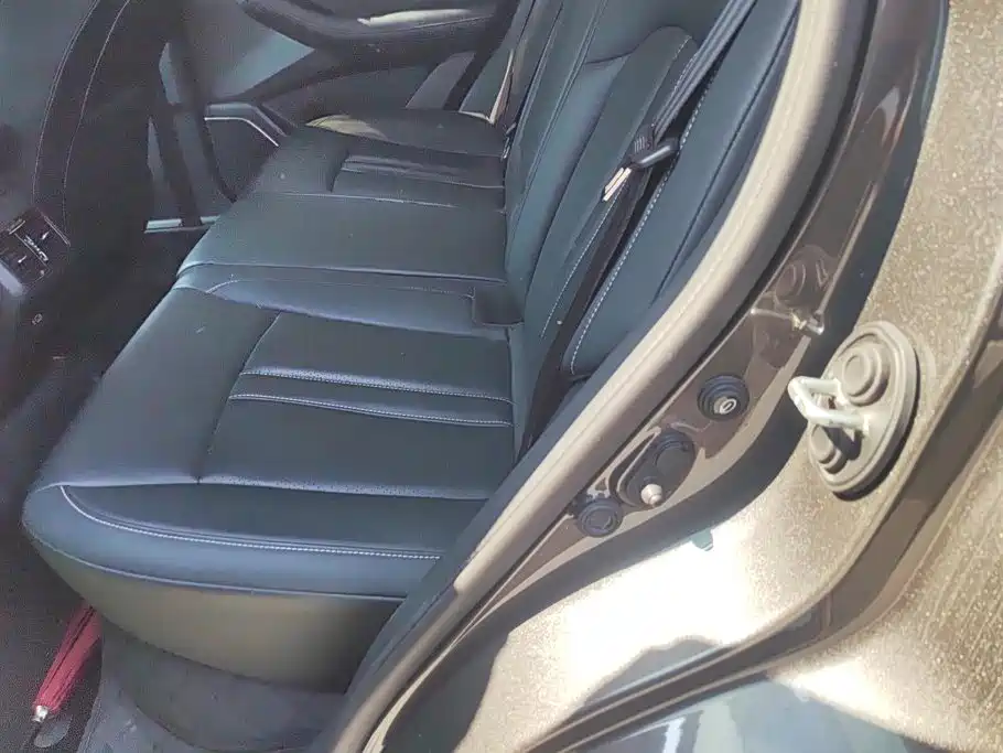 GAC Motor Trumpchi GS4 — миниатюра 11