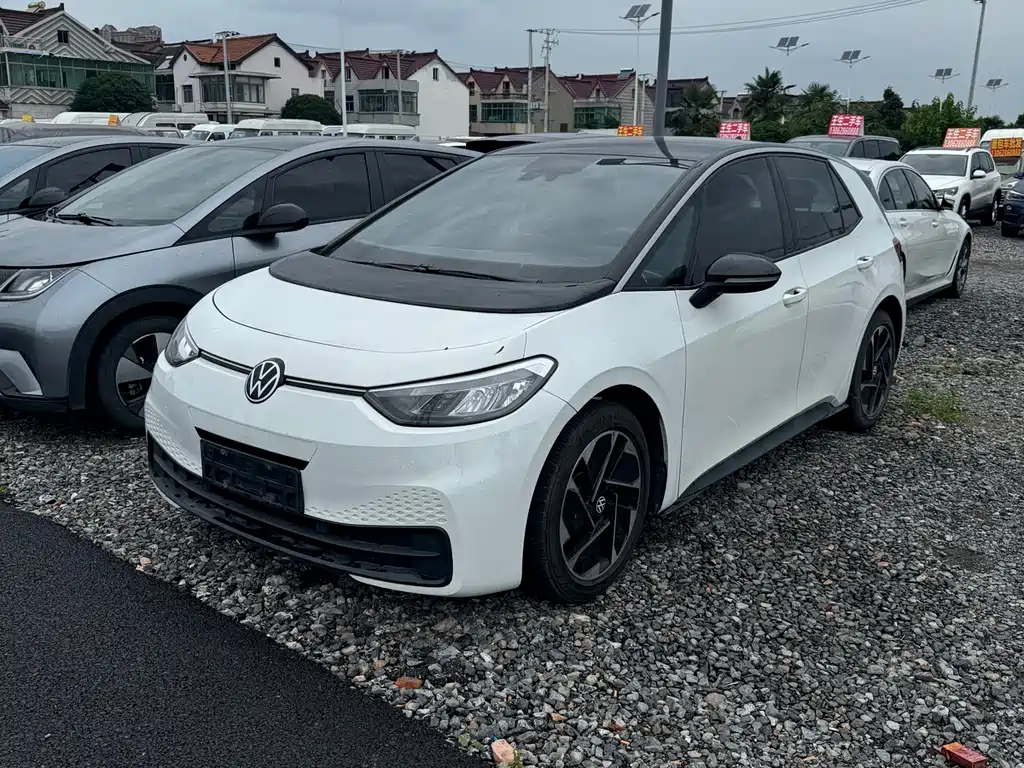 Volkswagen ID.3