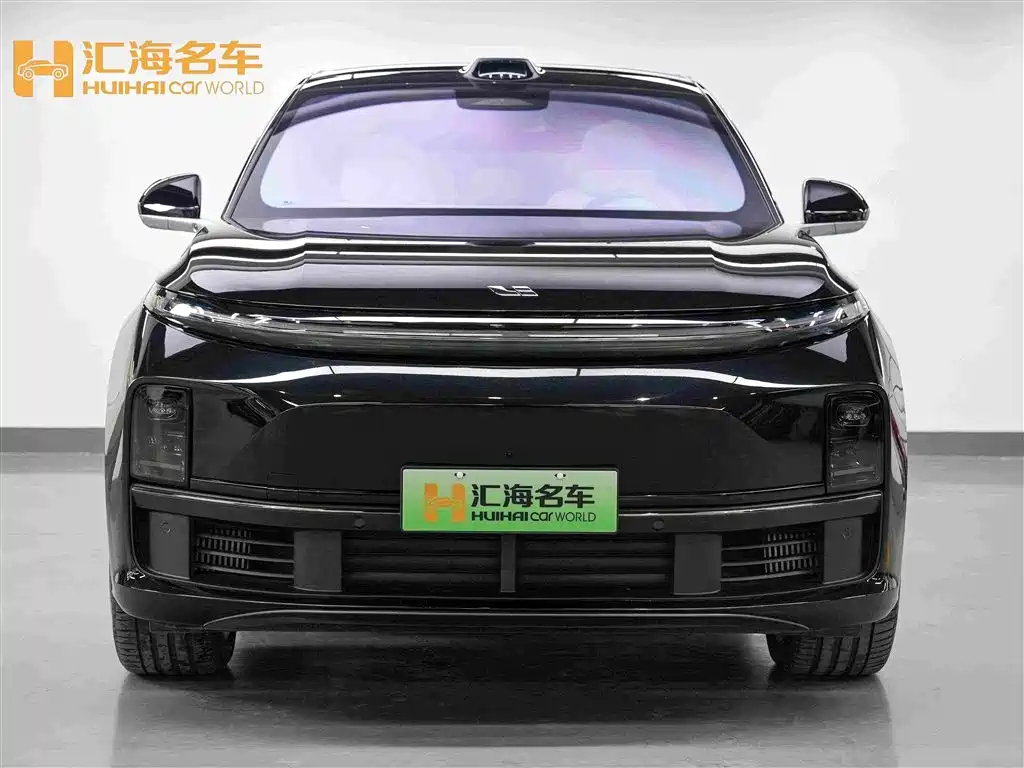 Li Auto Li L7 — миниатюра 2