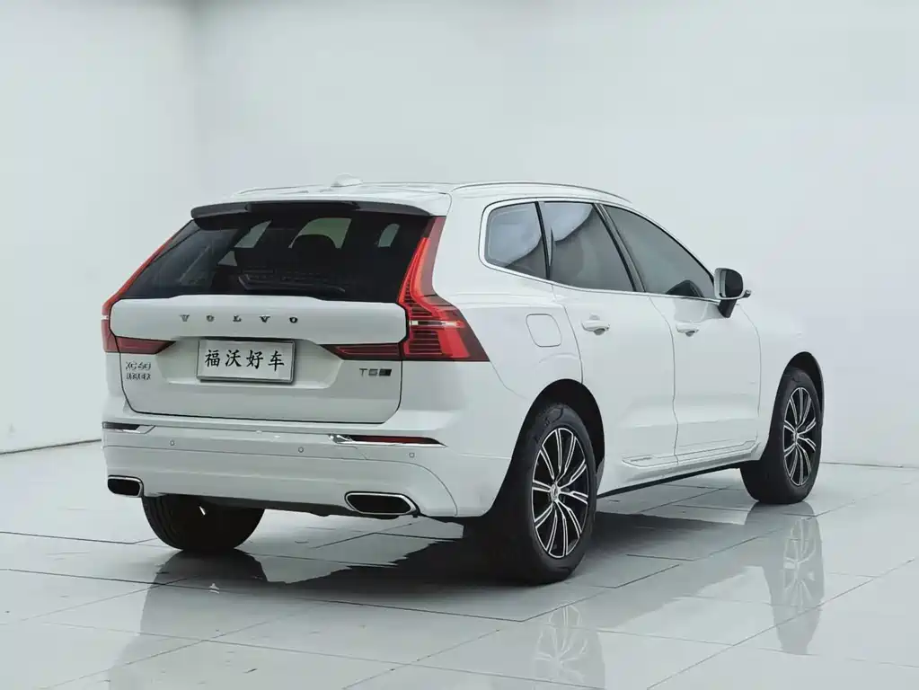 Volvo XC60 — миниатюра 29