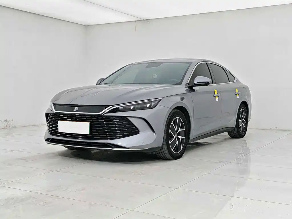 BYD Qin L