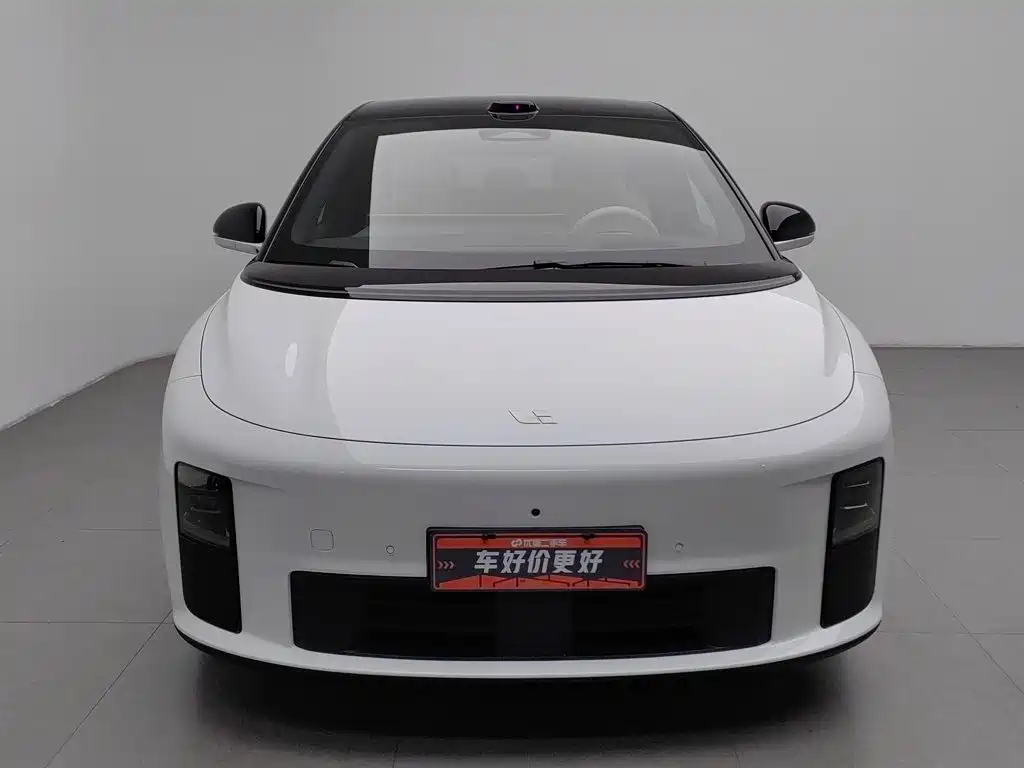 Li Auto Li i6 — миниатюра 3