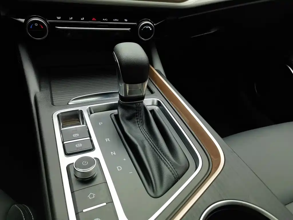 Chery Arrizo 5 PLUS — миниатюра 13