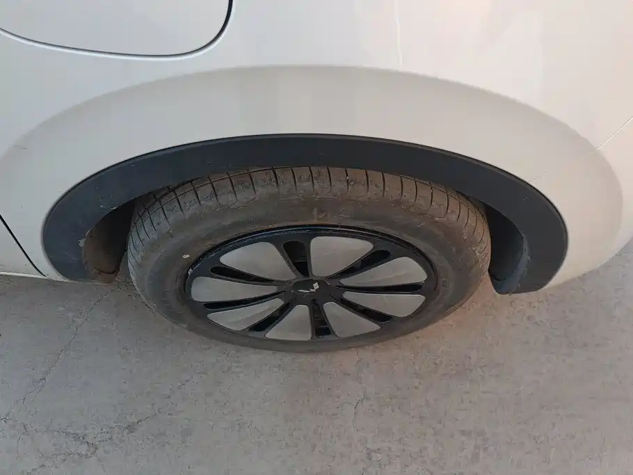 Wuling Bingo — миниатюра 6