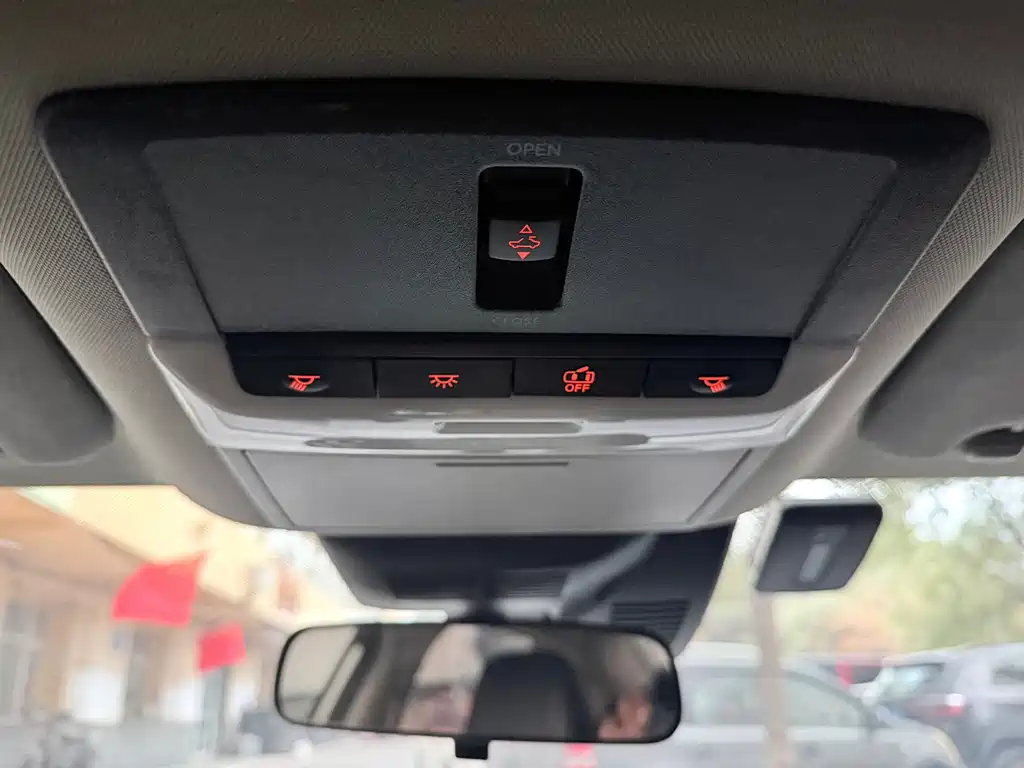 Nissan Sylphy — миниатюра 13