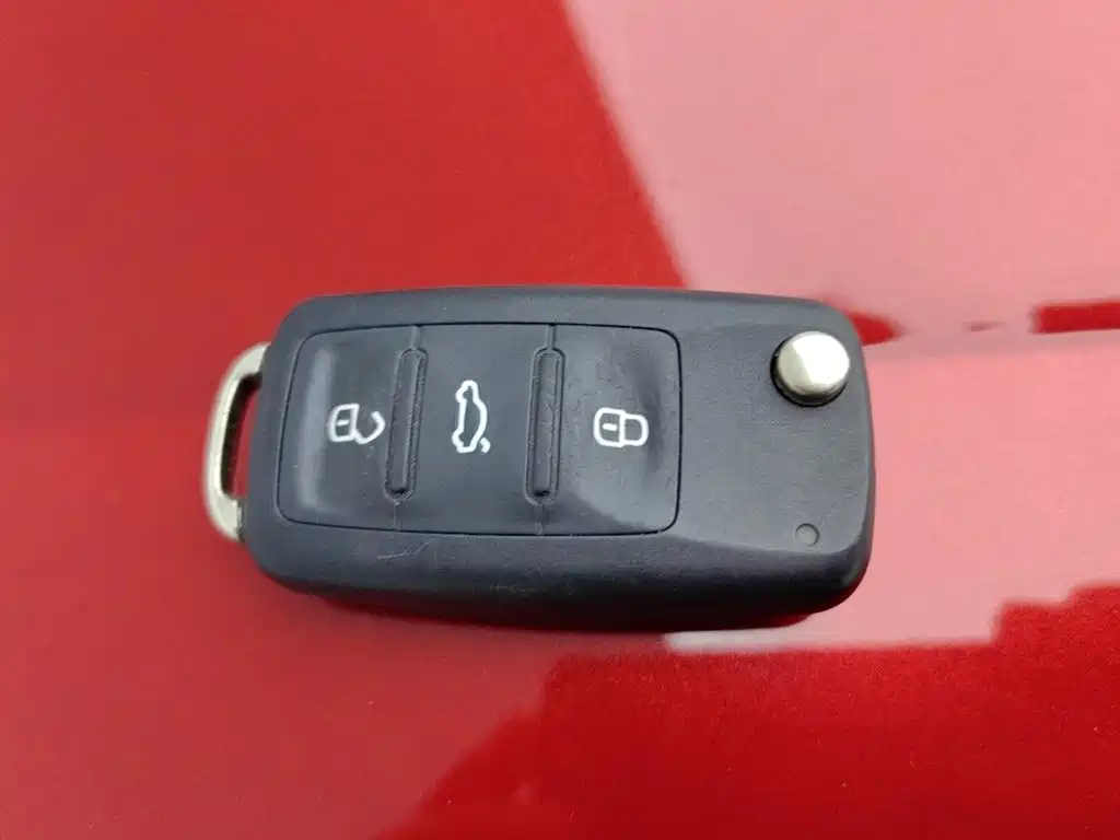 Volkswagen Golf — миниатюра 19
