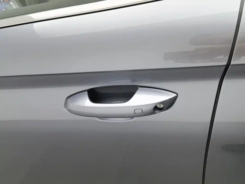 BYD Qin L — миниатюра 18