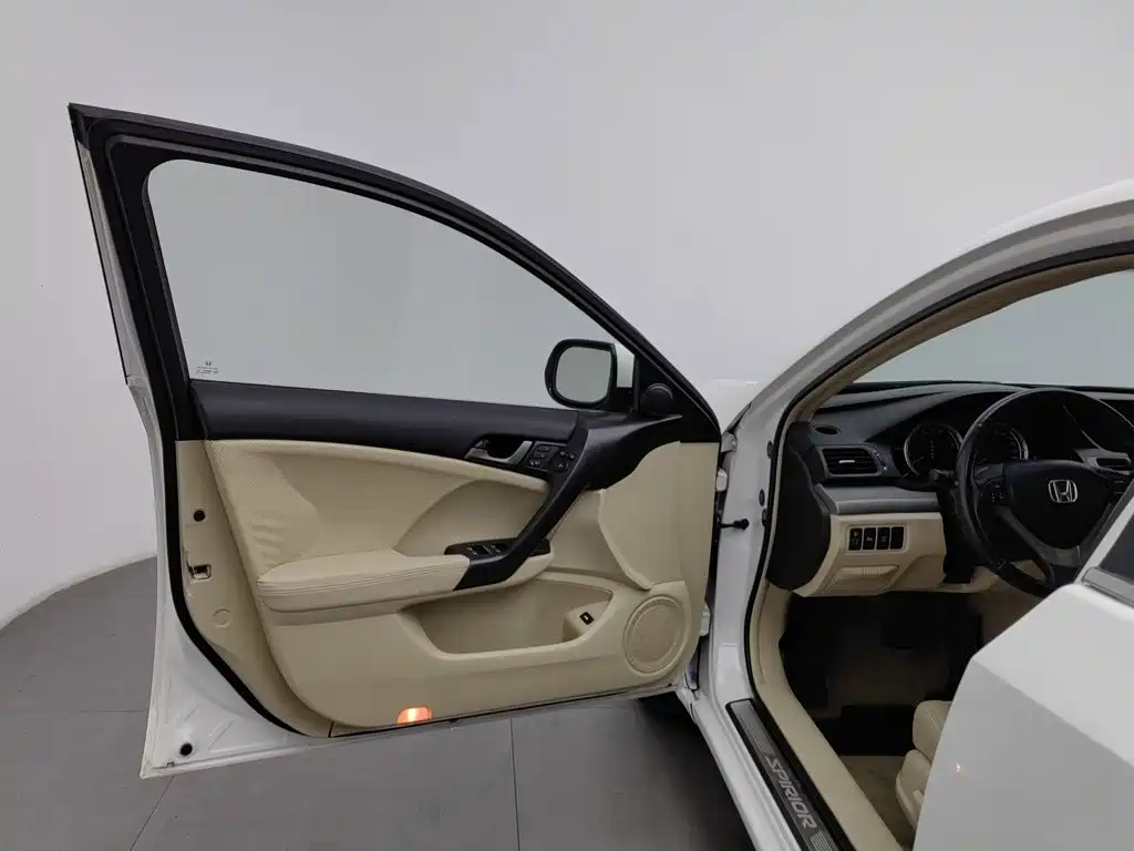 Honda Spirior — миниатюра 8